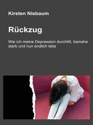 cover image of Rückzug